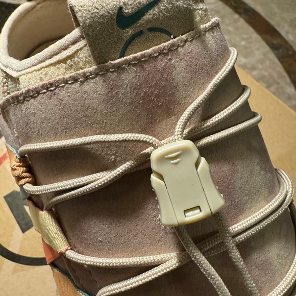 Nike Free Crater Trail Moc N7 Fossil - Picture 5 of 7